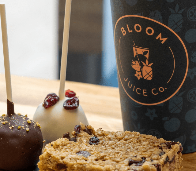 Bloom Juice Co.