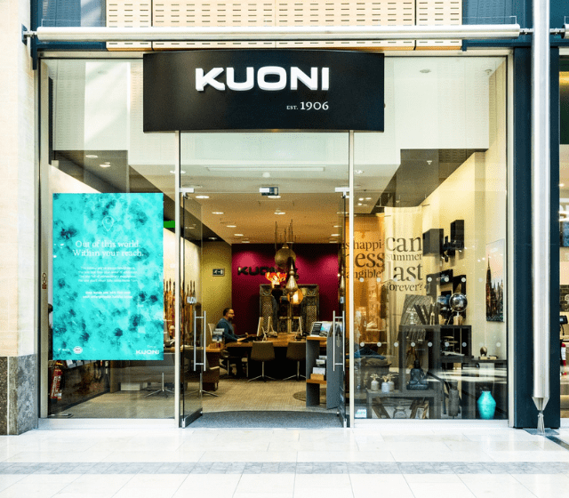 Kuoni