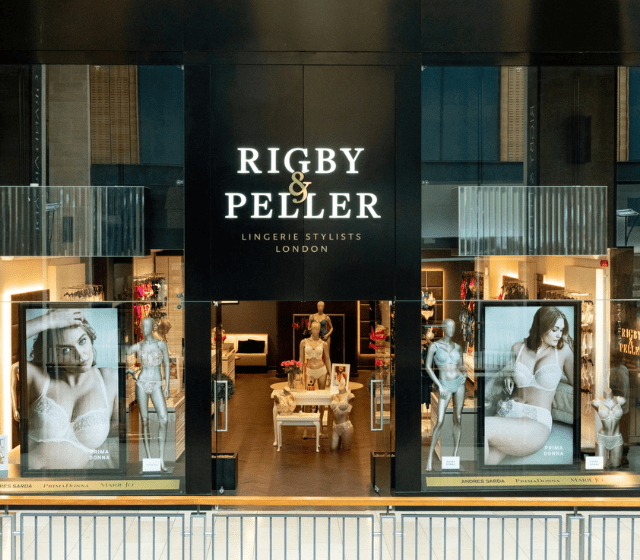 Rigby & Peller