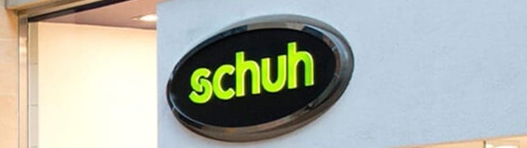 Schuh