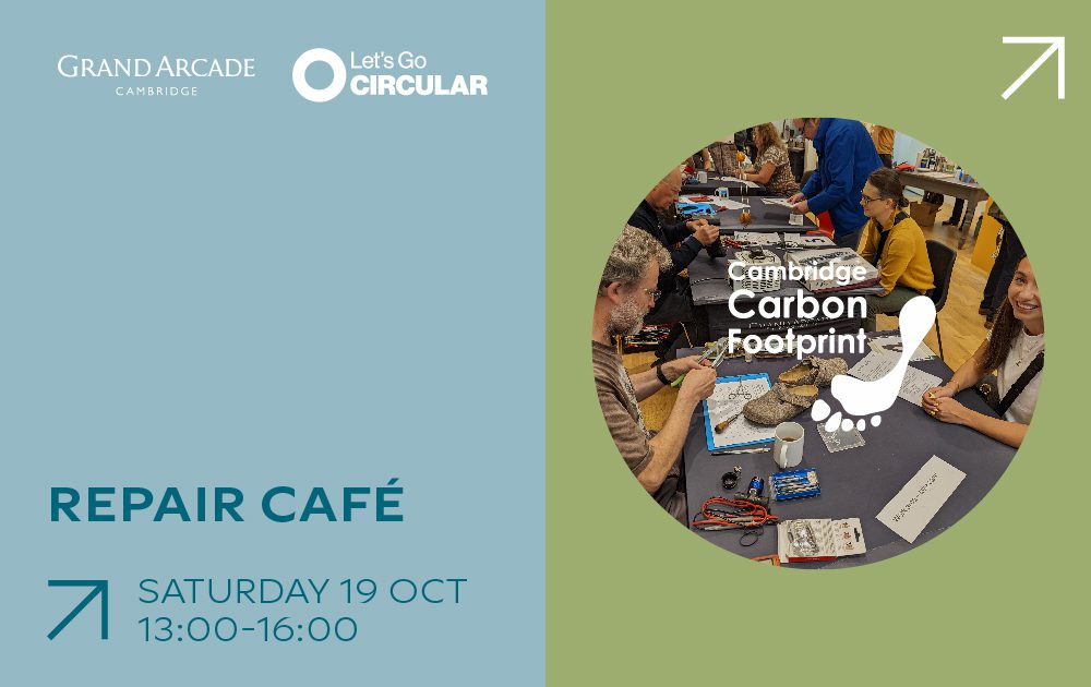 Repair Cafe