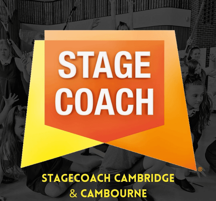 Stagecoach Performing Arts