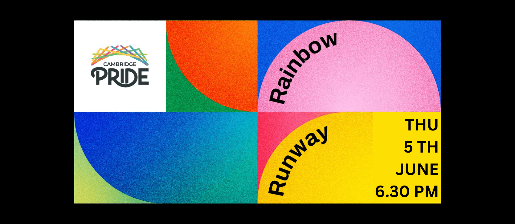 Rainbow Runway