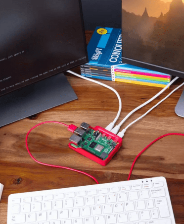 Raspberry Pi