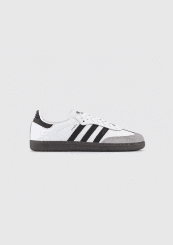 Add a pair of Adidas Samba from OFFICE