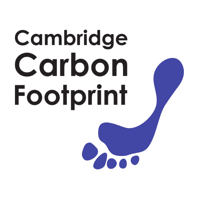 Cambridge Carbon Footprint