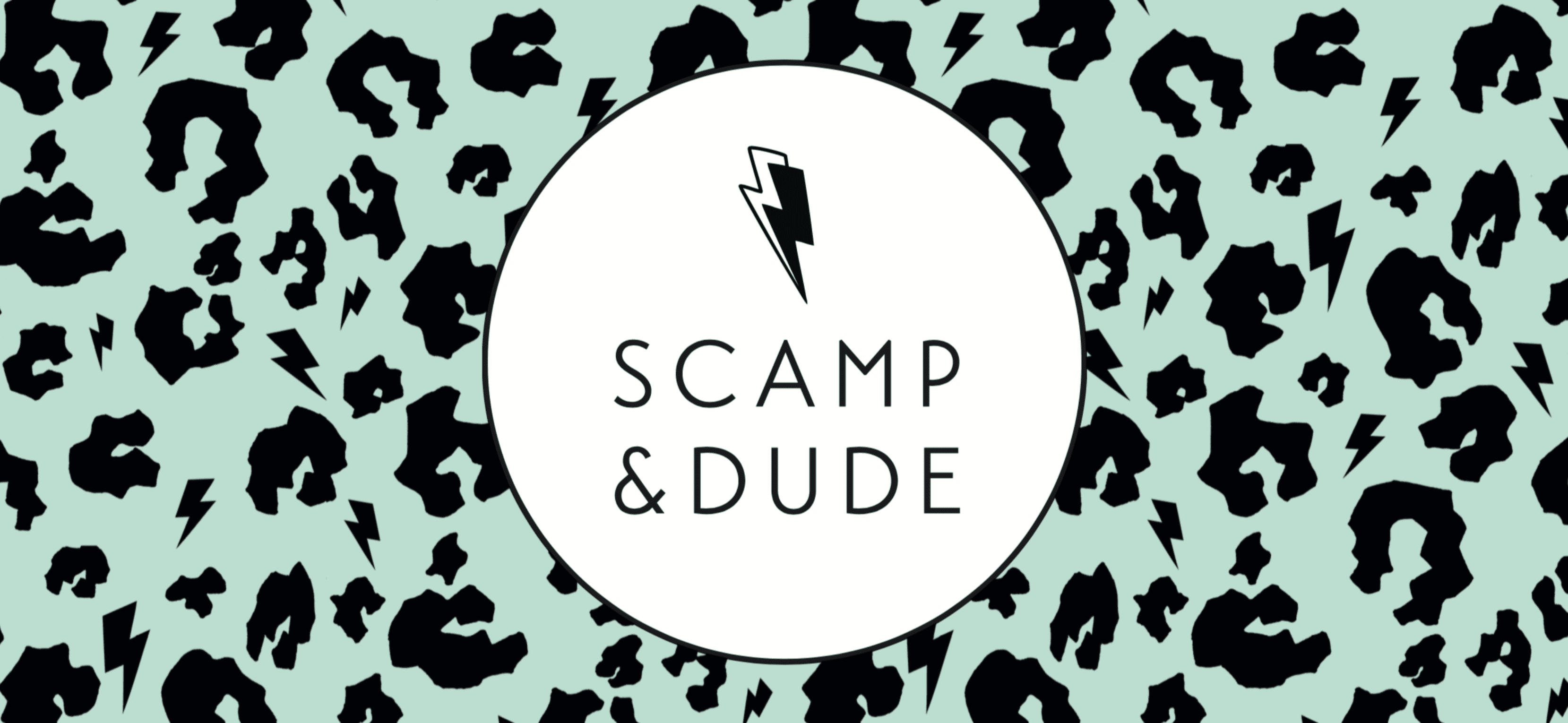 Scamp & Dude