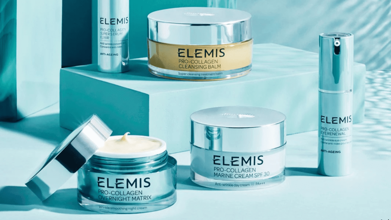 Winter Hydration Masterclass with Elemis