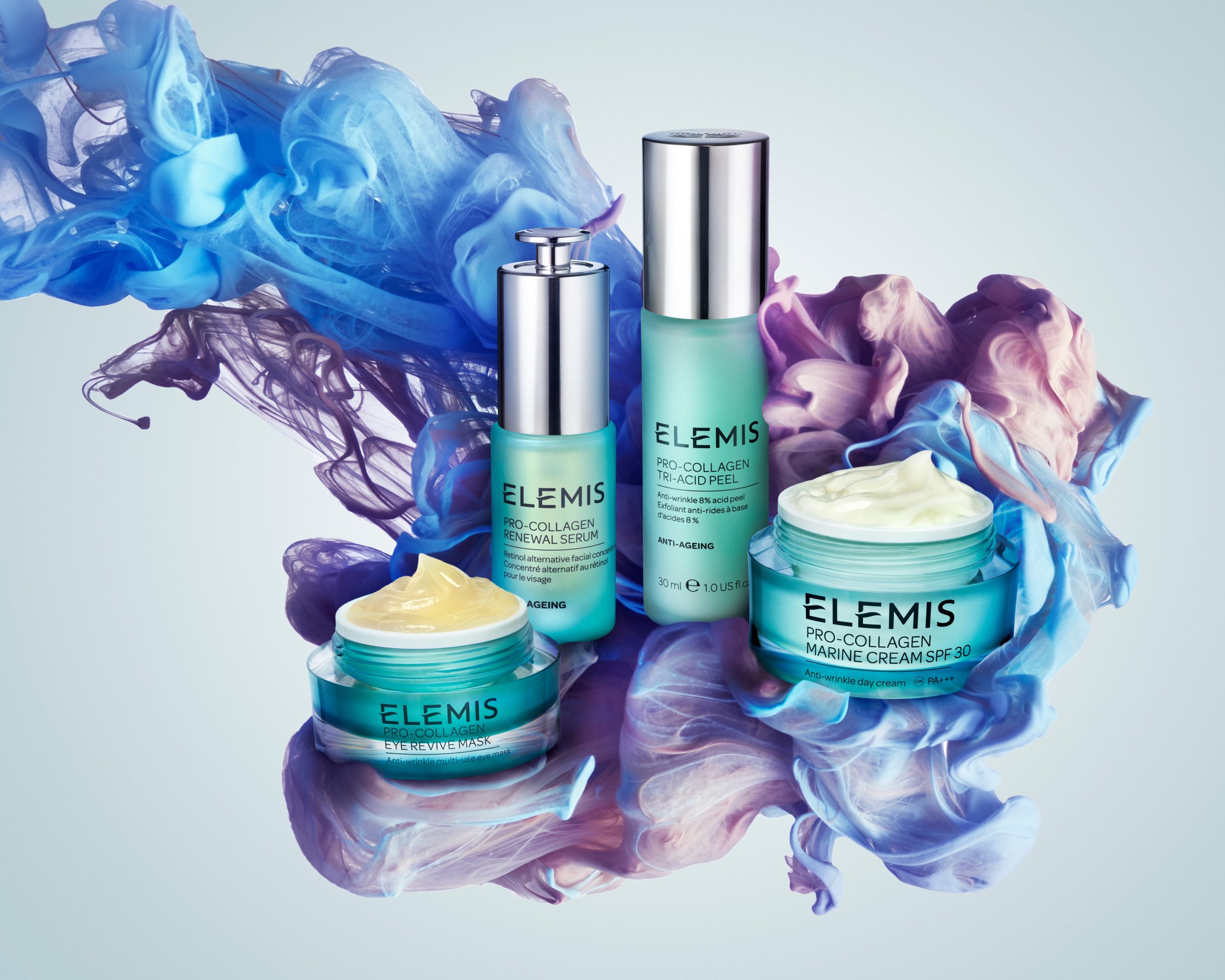 Winter Hydration Masterclass with Elemis