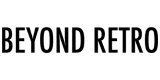 Work for Beyond Retro