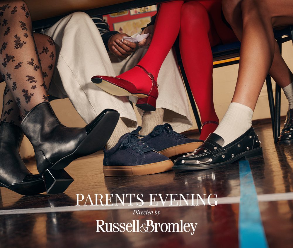 Parents Evening Directed by Russell & Bromley 