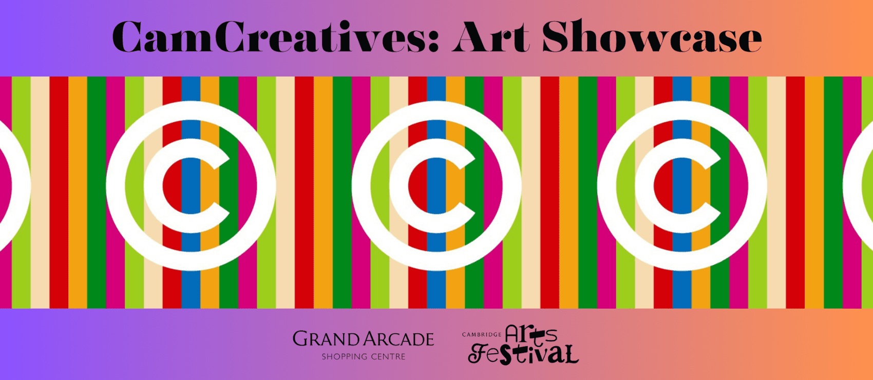 CamCreatives Art Showcase