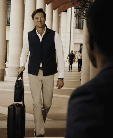 Charles Tyrwhitt